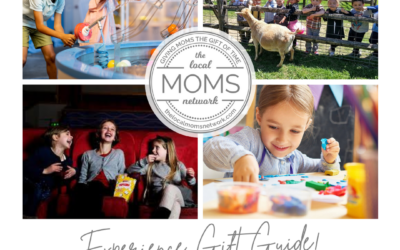 Gift Experiences Guide