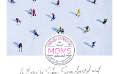 Where to locally Snow Tube, Ski and Snowboard