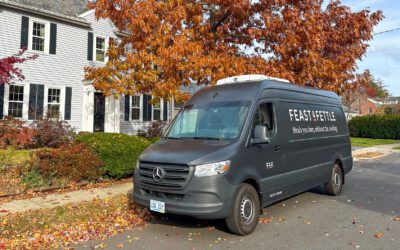 Feast & Fettle: Your Dinnertime Solution is Coming to Westchester