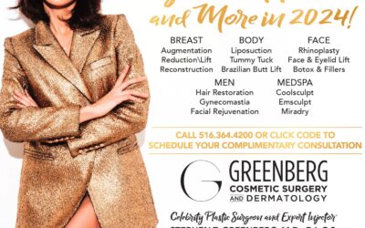 5 Ways to look 15 years younger in the New Year!