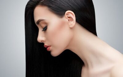 How to get great winter hair!