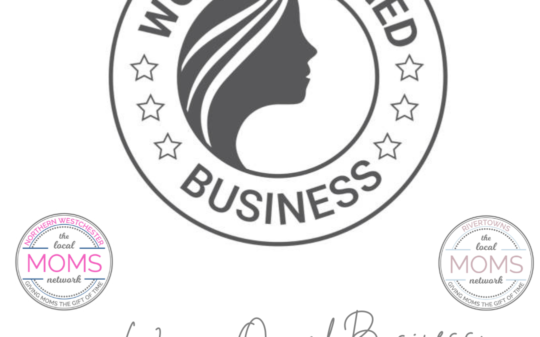 2024 Northern Westchester and Rivertowns Moms Women Owned Business Guide