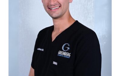Meet Dr. Jason Weissler of Greenberg Cosmetic Surgery & Dermatology.
