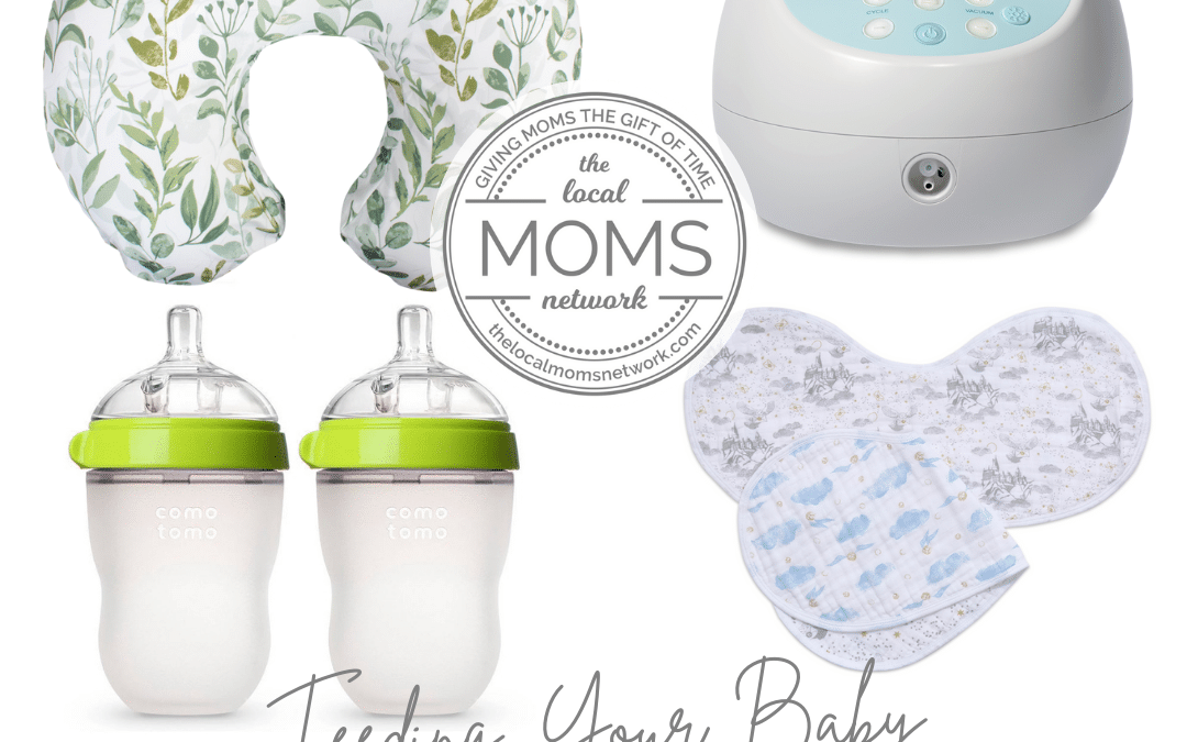Ultimate Baby Guide