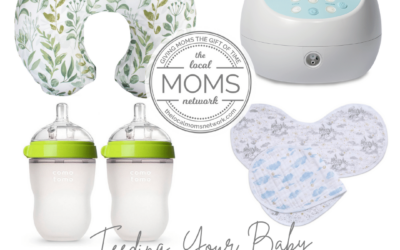 Ultimate Baby Guide