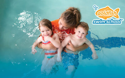 Water Safety Tips for Baby Safety Month