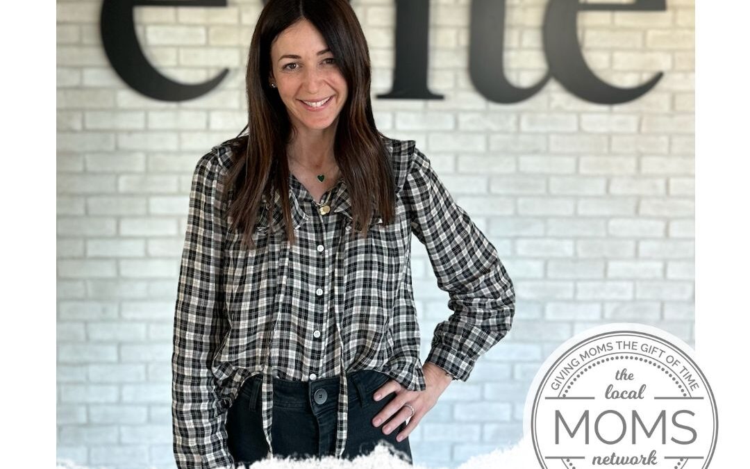 Meet Karen Klein from Evite