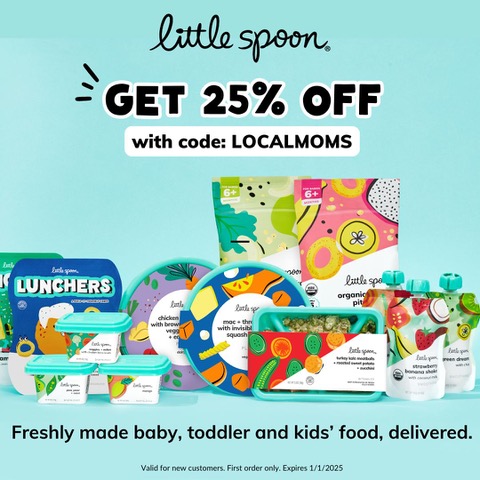 Little Spoons