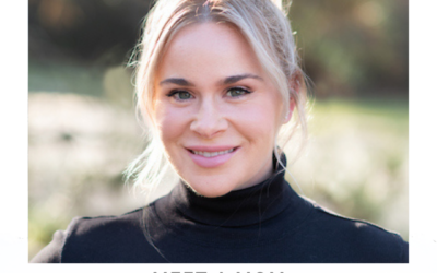 Meet a Mom Rachel Lacoste