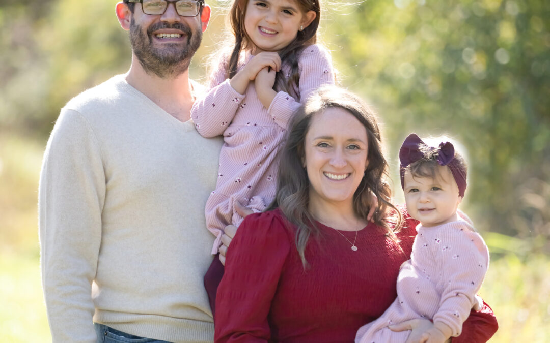 Meet a Mom Dr Ashley Blonder of Tribeca Pediatrics