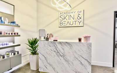 The Academy of Skin and Beauty