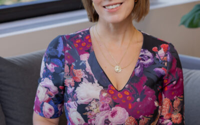 Meet a Mom: Dr. Karli Provost Goldstein of Esse Care!