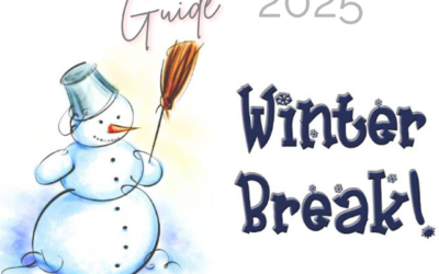 Winter Break Guide 2025