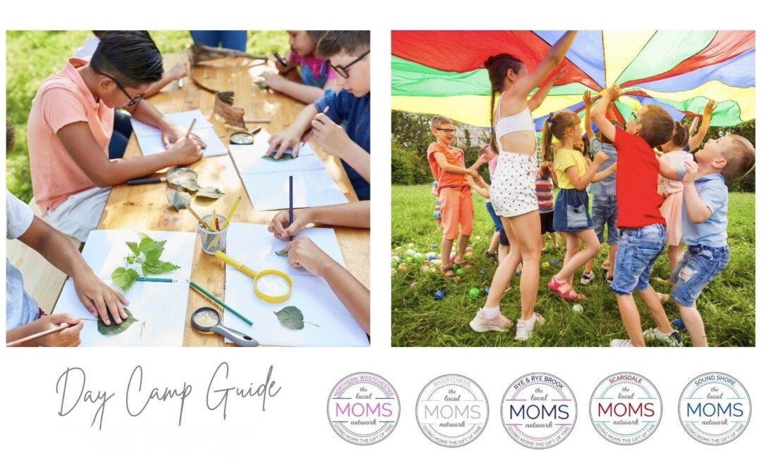 Westchester Day Camp Guide 2025