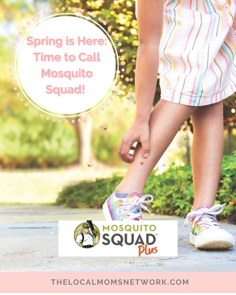 Get your lawn protected today and enjoy the season without worry.