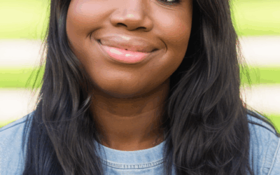 Meet a Founder Fatou Cisse Founder & CEO of House of Nannies
