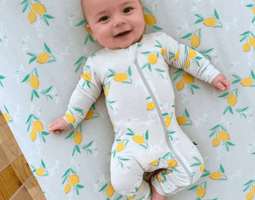 2025 Ultimate Baby Guide!