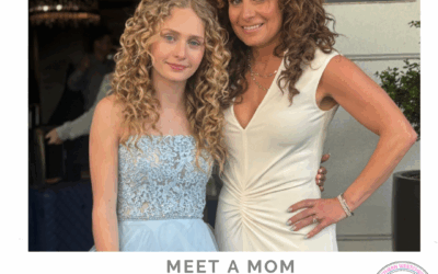 Meet a Mom Laura Kovall owner of The FitCo in Pleasantville