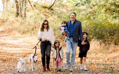 Meet a Mom Sasha Edelman founder of Feeding Young Foodies