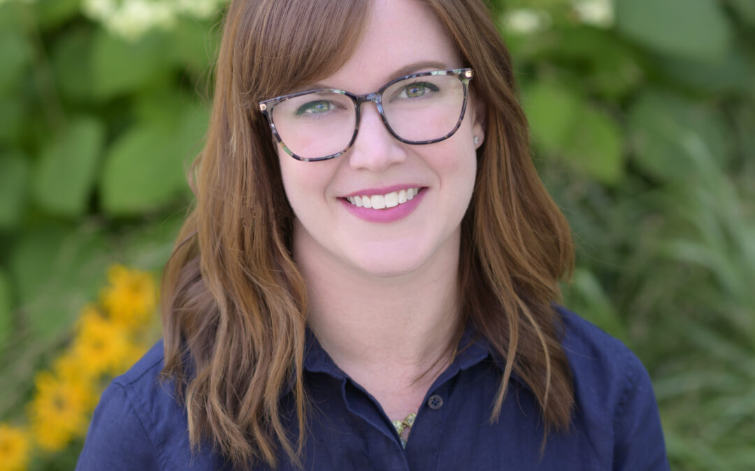 Meet a Mom Gillian Fox President & Chief Executive Officer of Caramoor