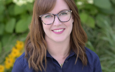 Meet a Mom Gillian Fox President & Chief Executive Officer of Caramoor