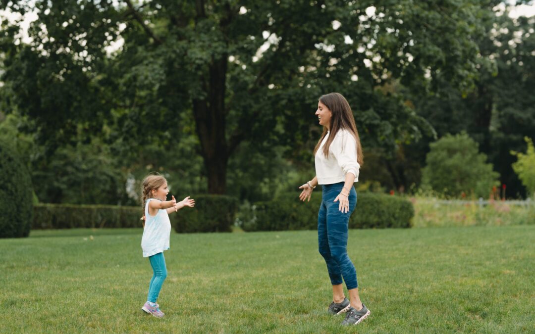 5 Ways To Be More Present
