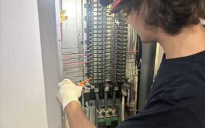 Camsan Electric Safety Special: Limited Time Offer!