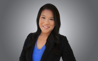 Meet a Mom,  Dr. Teresa Hsu Founder and Executive Director of SPEAK