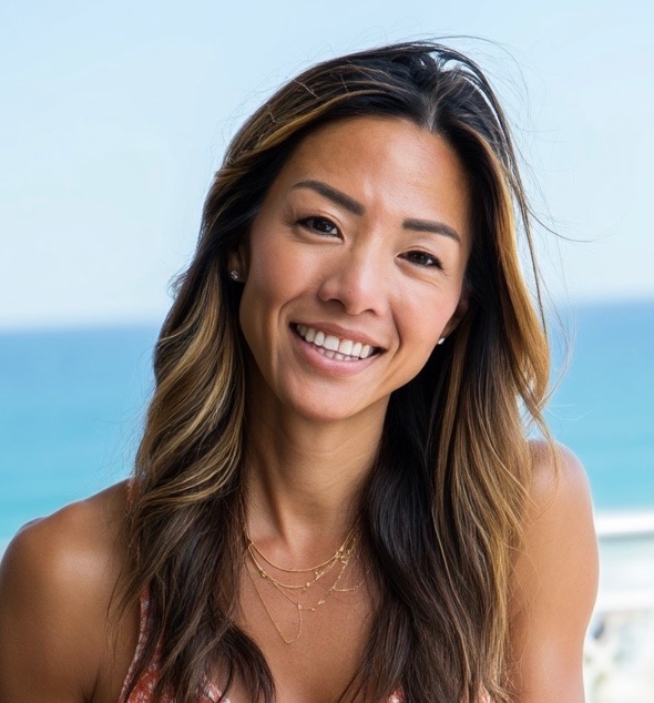 Meet a Mom Better Body Pulse trainer and owner Amie Greenberg