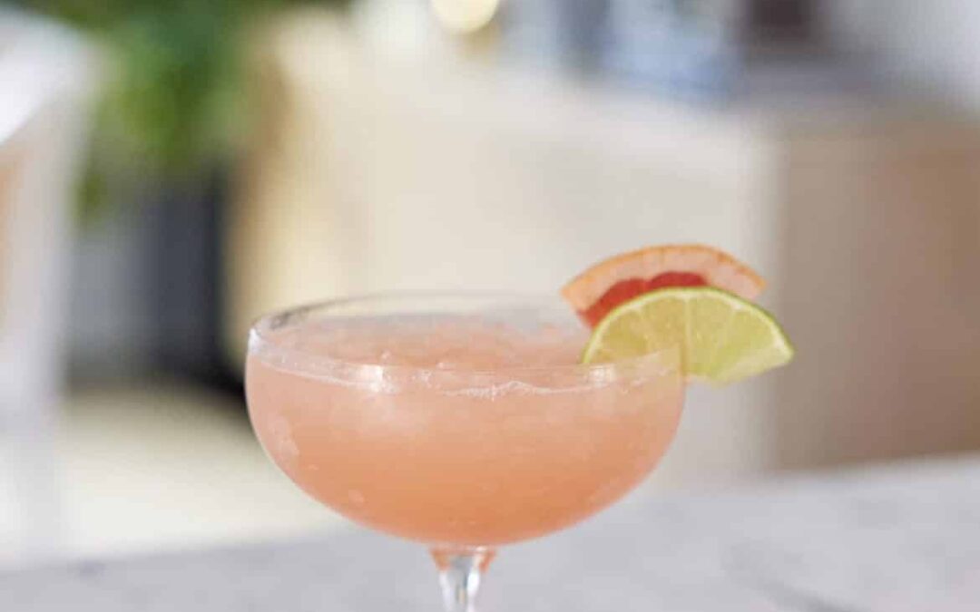Dry January and A Chance to Rethink Mom Wine Culture