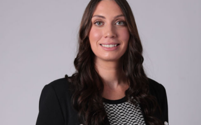 Meet a Mom Dr. Nicole Crispinelli