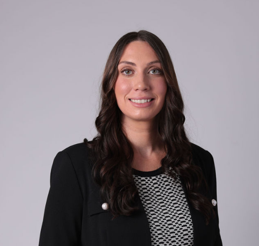 Meet a Mom Dr. Nicole Crispinelli