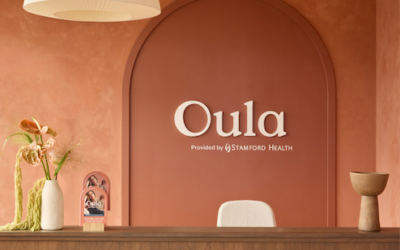 Meet the Care Team at Oula Provided by Stamford Health